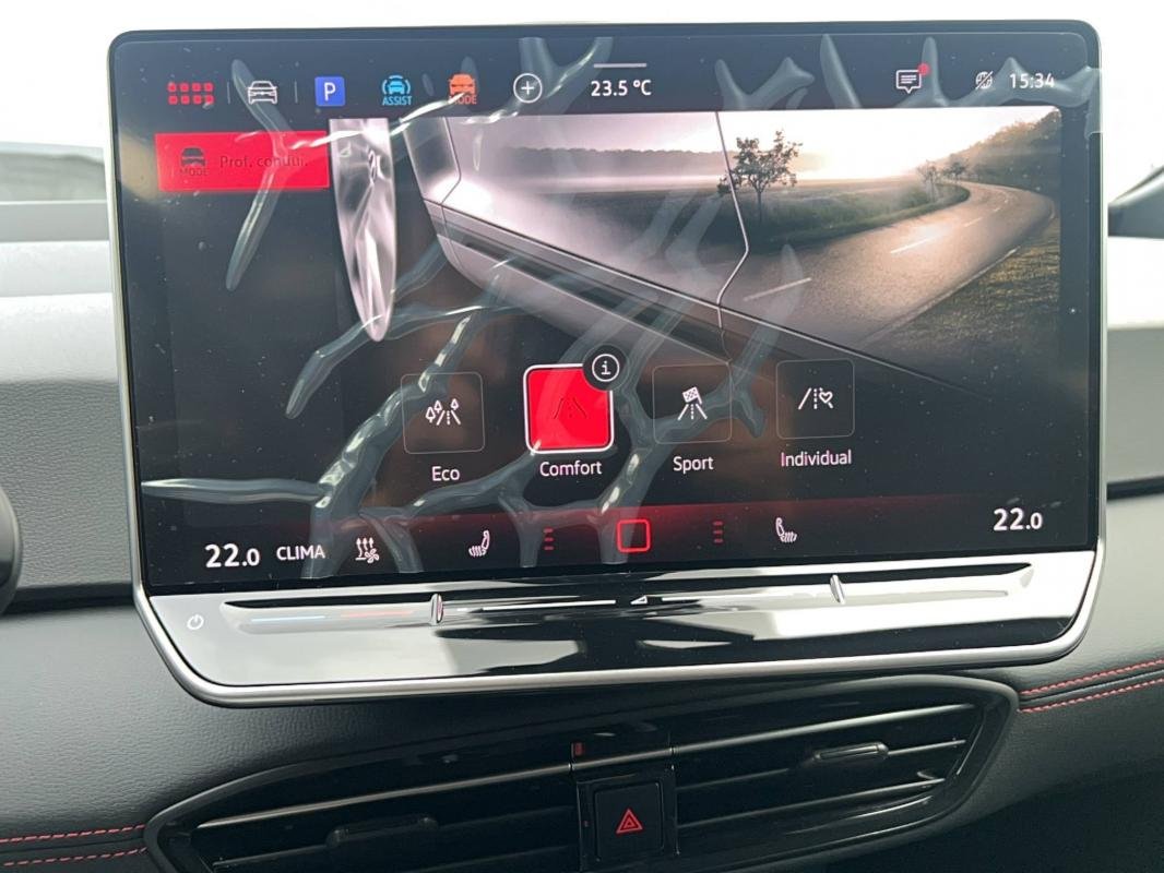 Volkswagen ID.3 - Photo 17