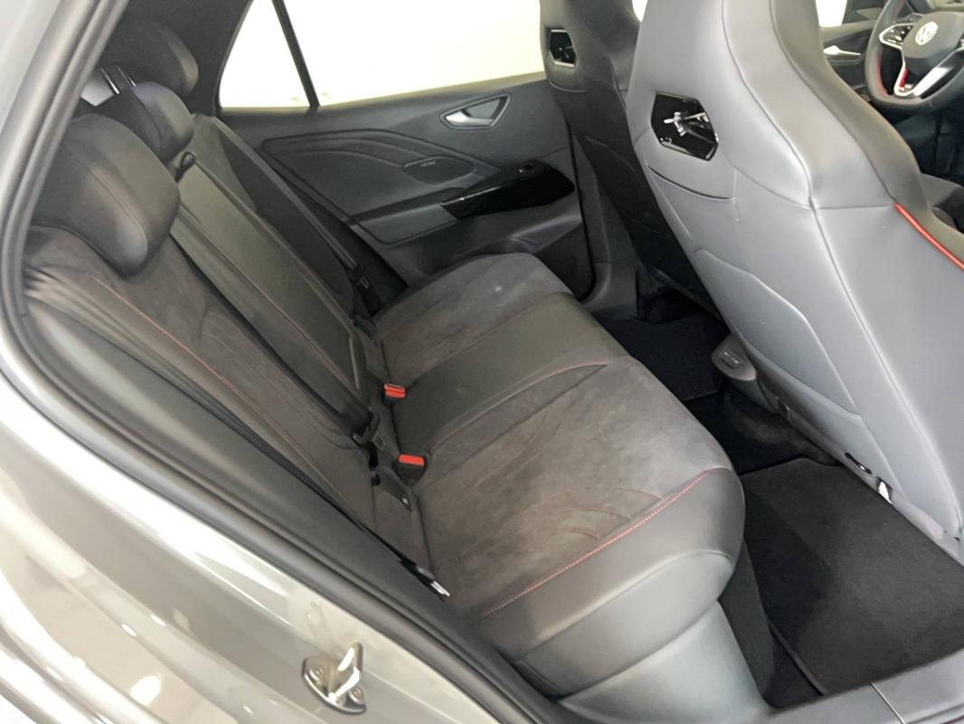 Volkswagen ID.3 - Photo 10