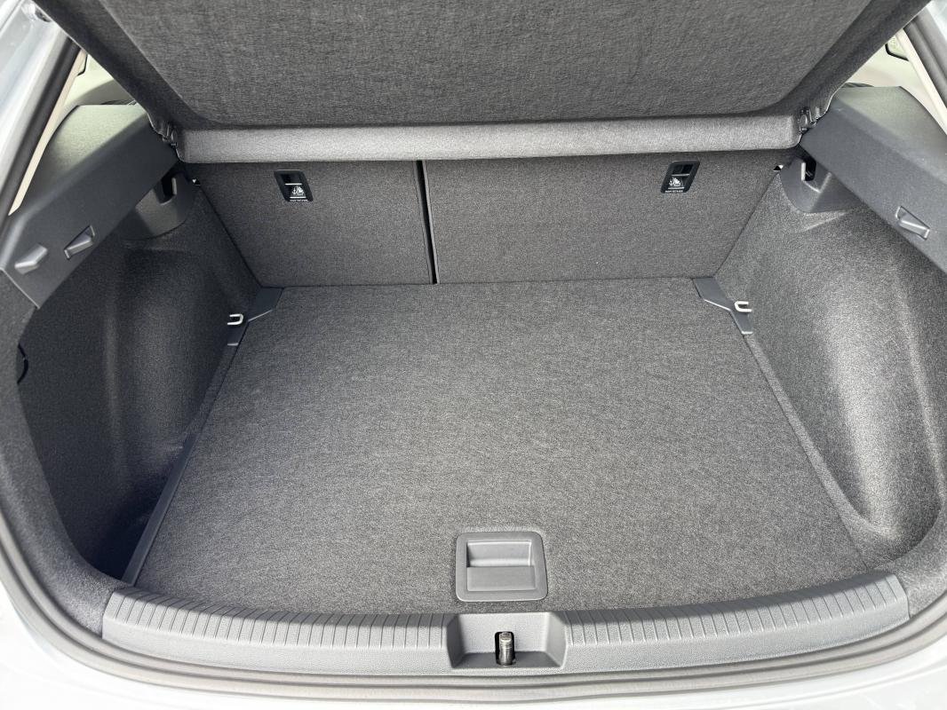 Volkswagen Taigo - Photo 11