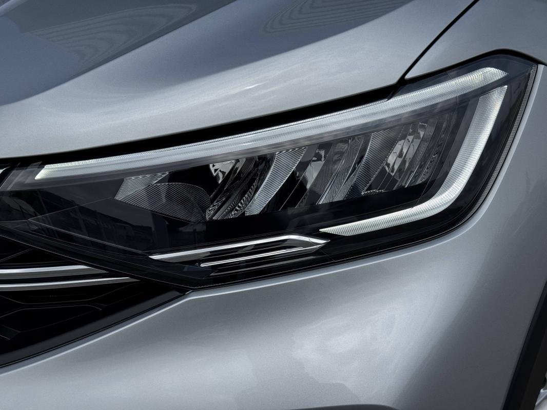 Volkswagen Taigo - Photo 13