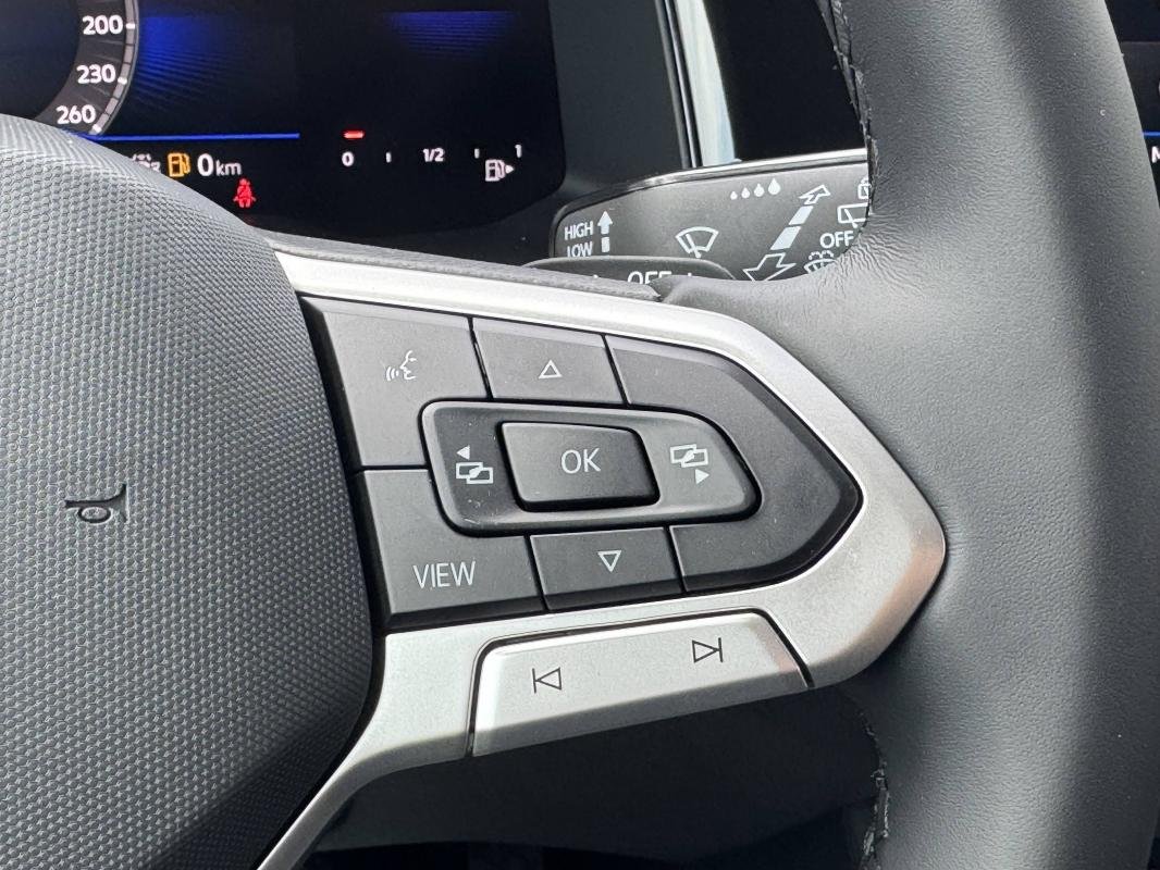 Volkswagen Taigo - Photo 16