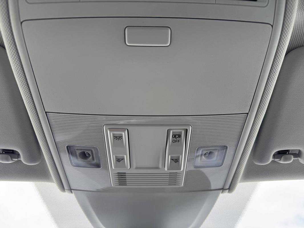Volkswagen Taigo - Photo 17