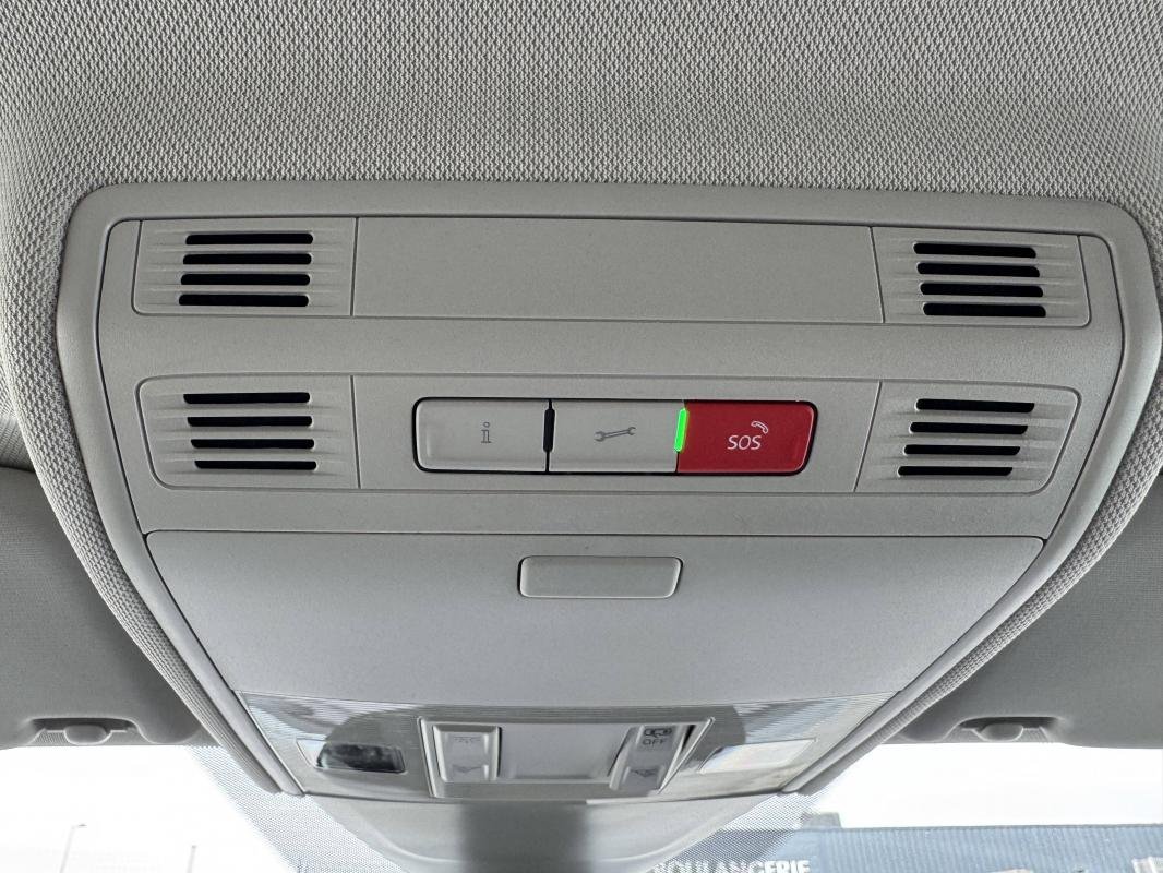 Volkswagen Taigo - Photo 18
