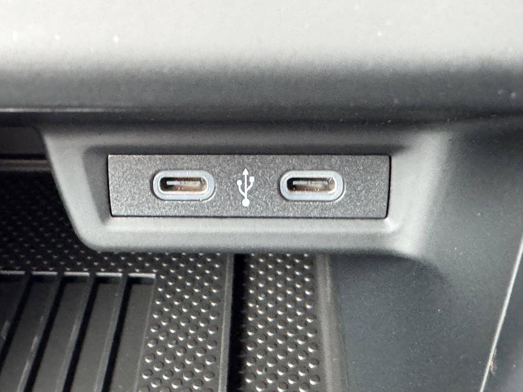 Volkswagen Taigo - Photo 22