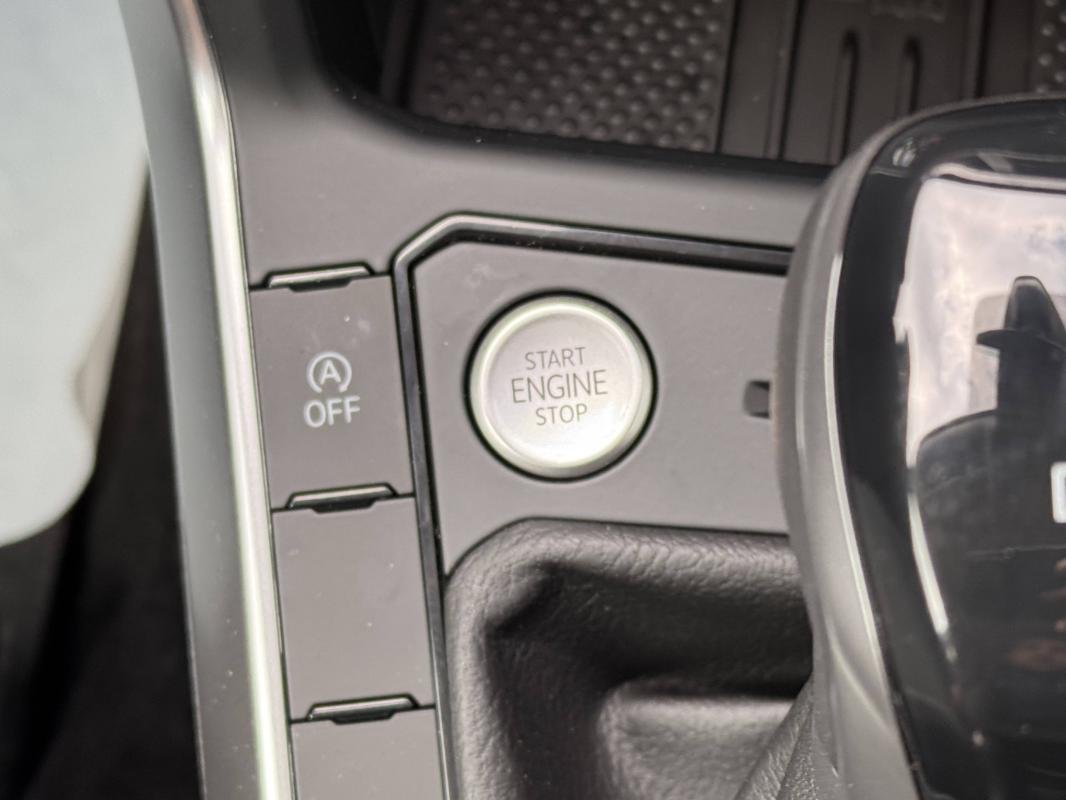 Volkswagen Taigo - Photo 24