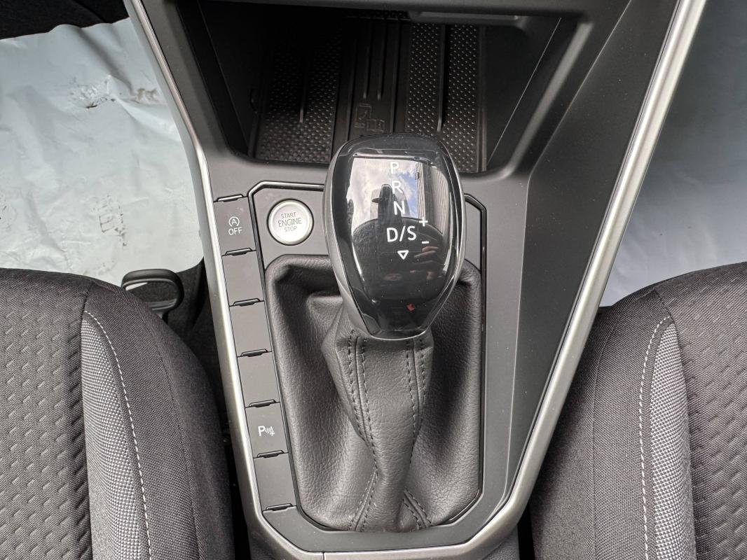 Volkswagen Taigo - Photo 25