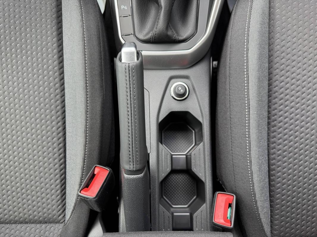 Volkswagen Taigo - Photo 26