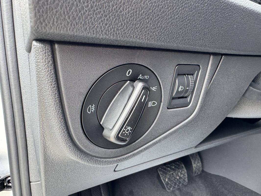 Volkswagen Taigo - Photo 27