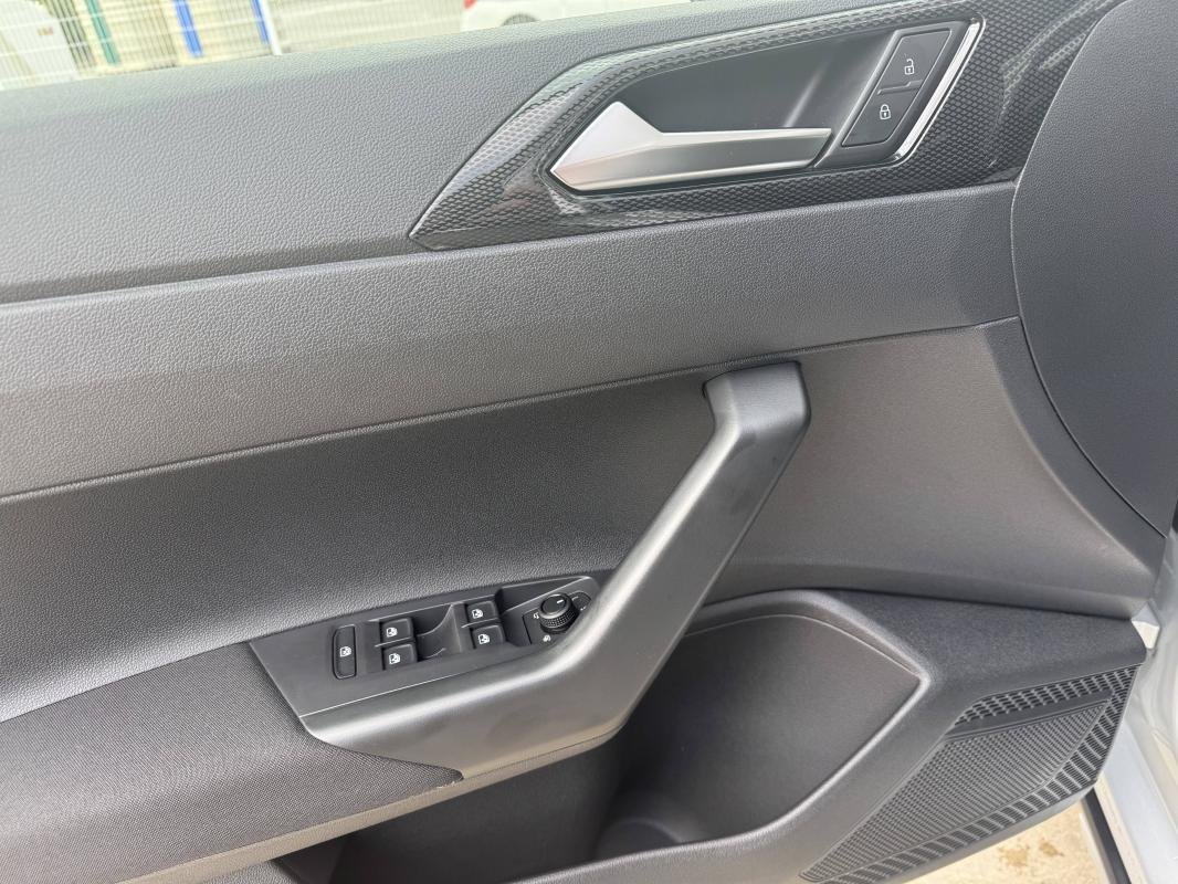 Volkswagen Taigo - Photo 28