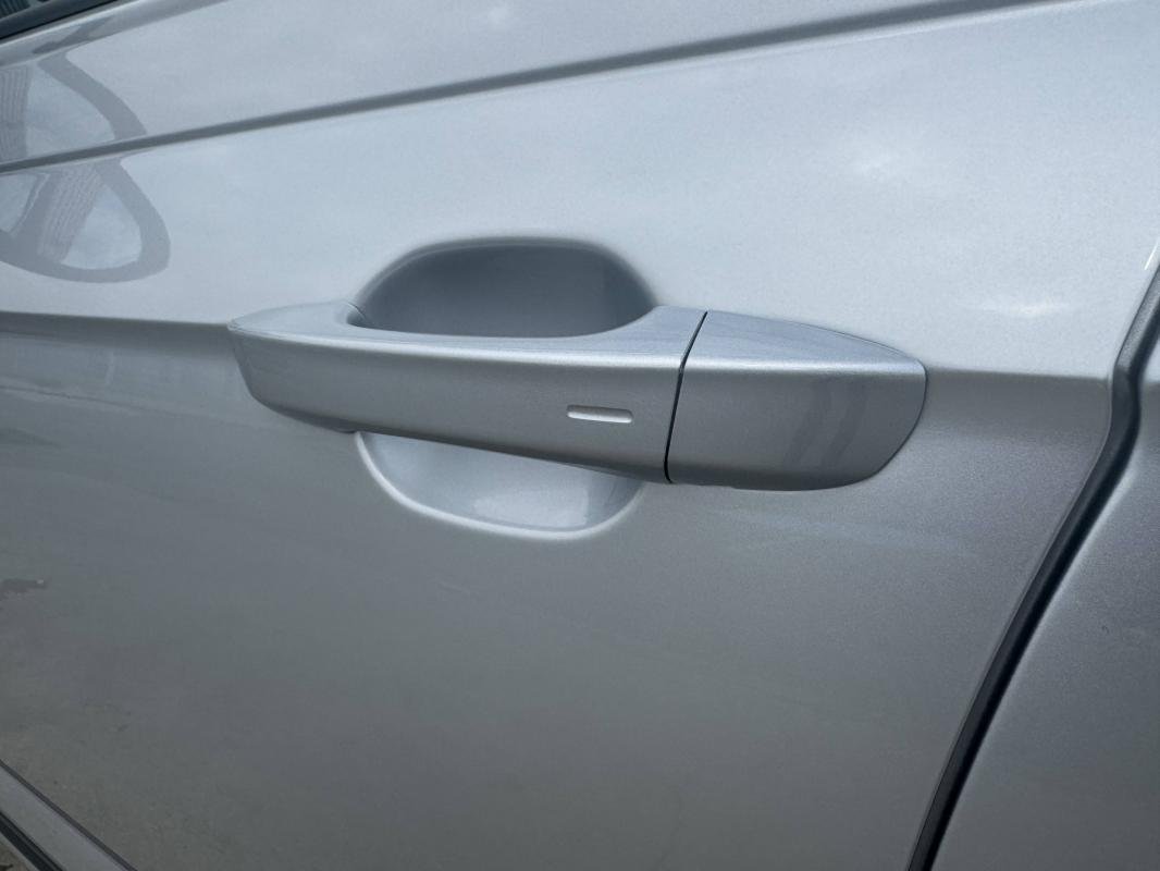 Volkswagen Taigo - Photo 29