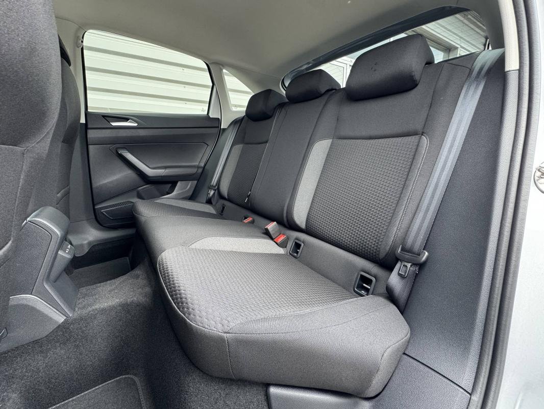 Volkswagen Taigo - Photo 8