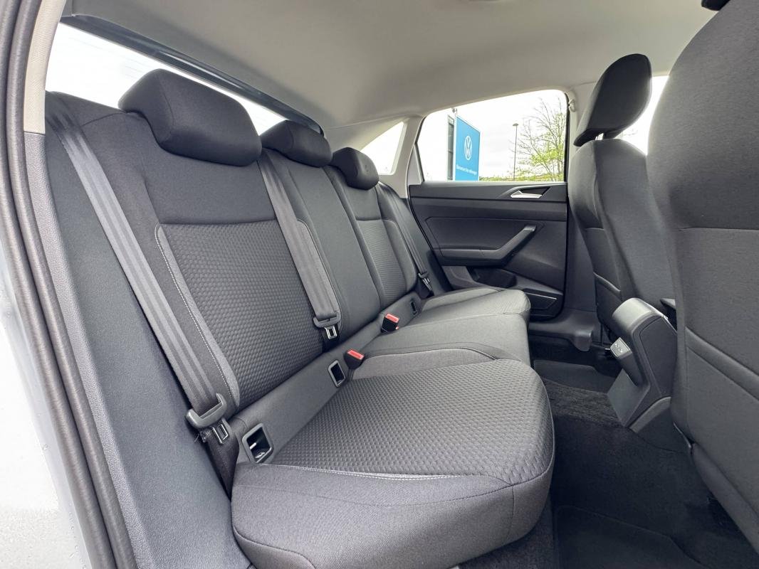 Volkswagen Taigo - Photo 9