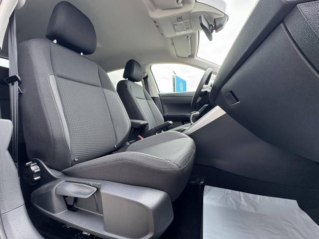 Volkswagen Taigo - Photo 10