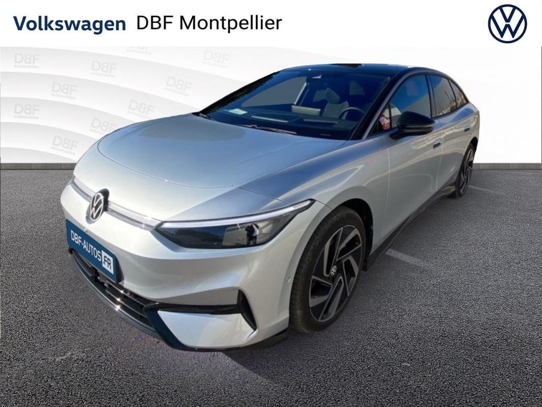 Volkswagen ID.7