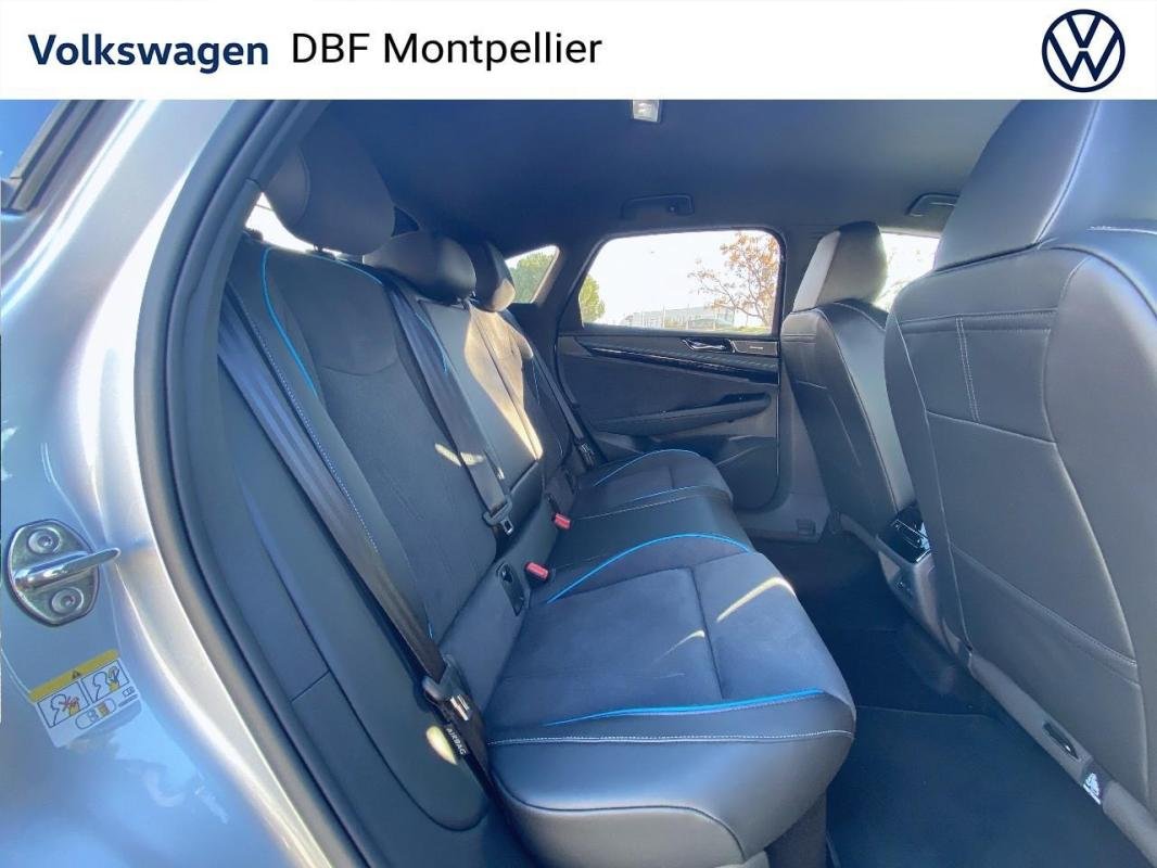 Volkswagen ID.7 - Photo 11