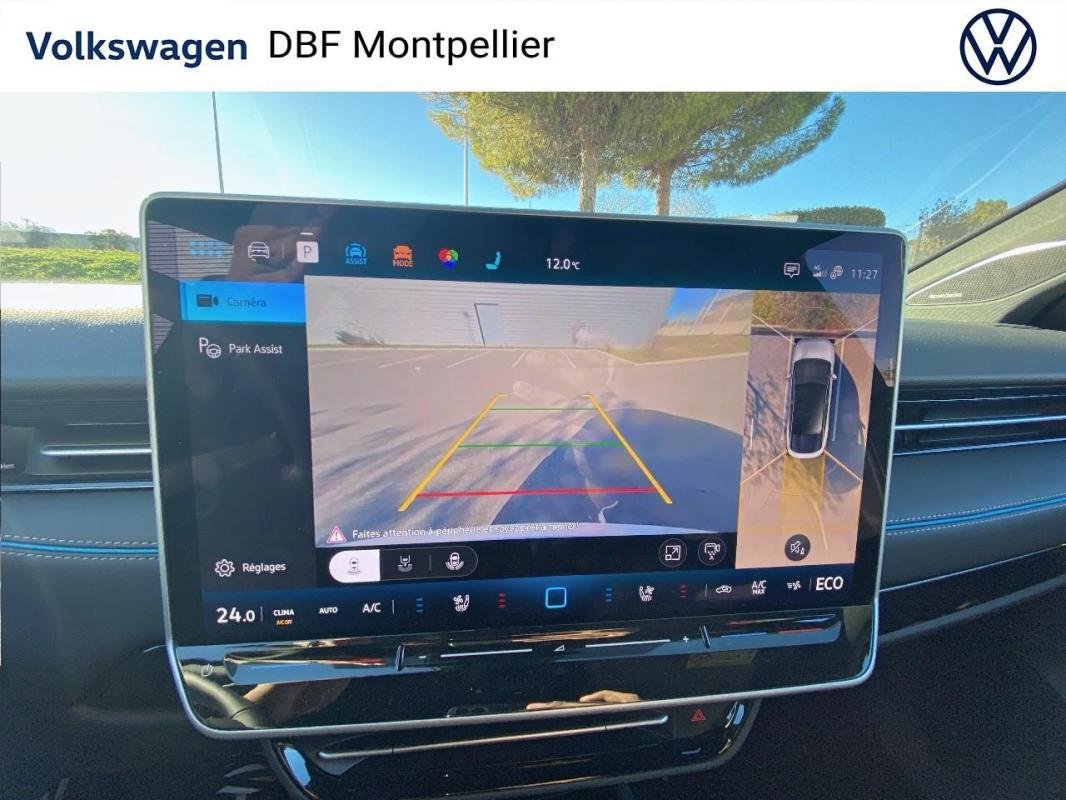 Volkswagen ID.7 - Photo 12