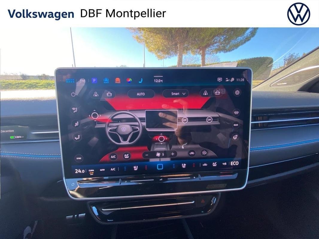 Volkswagen ID.7 - Photo 13
