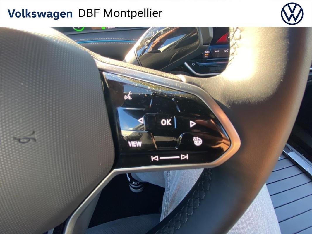 Volkswagen ID.7 - Photo 14
