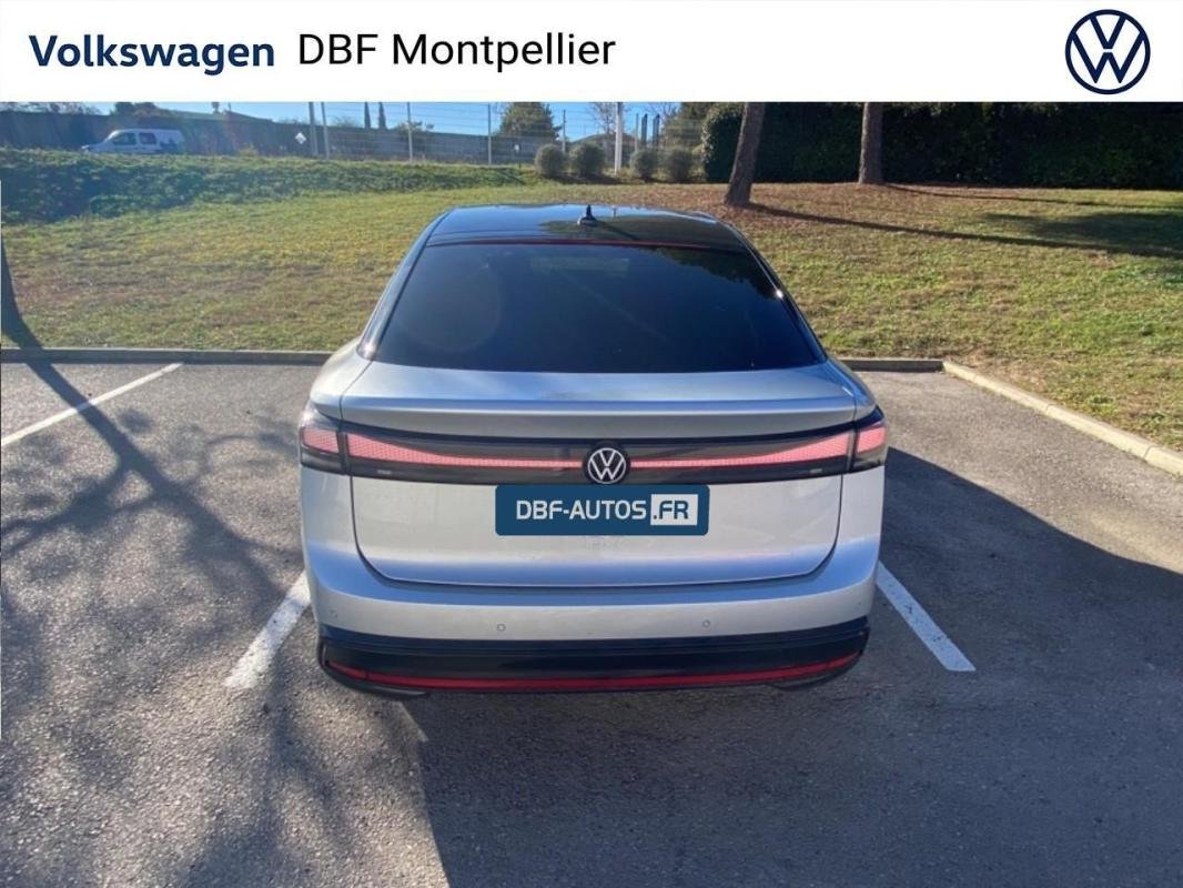 Volkswagen ID.7 - Photo 16