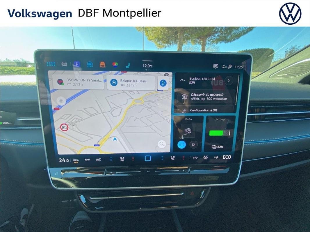 Volkswagen ID.7 - Photo 18