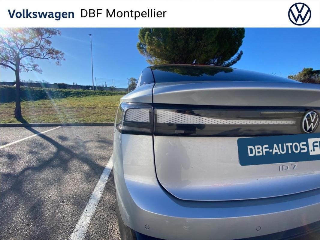 Volkswagen ID.7 - Photo 19