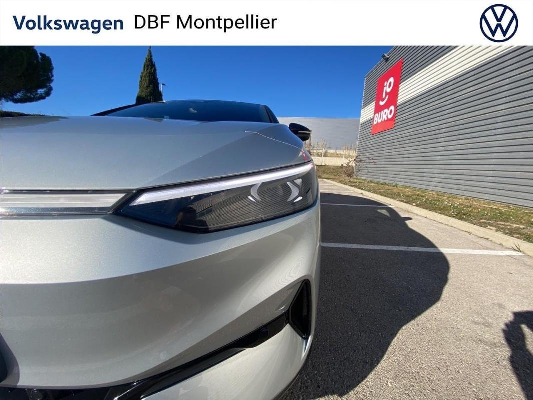 Volkswagen ID.7 - Photo 20