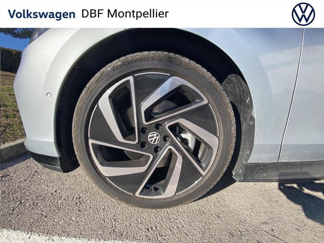 Volkswagen ID.7 - Photo 21