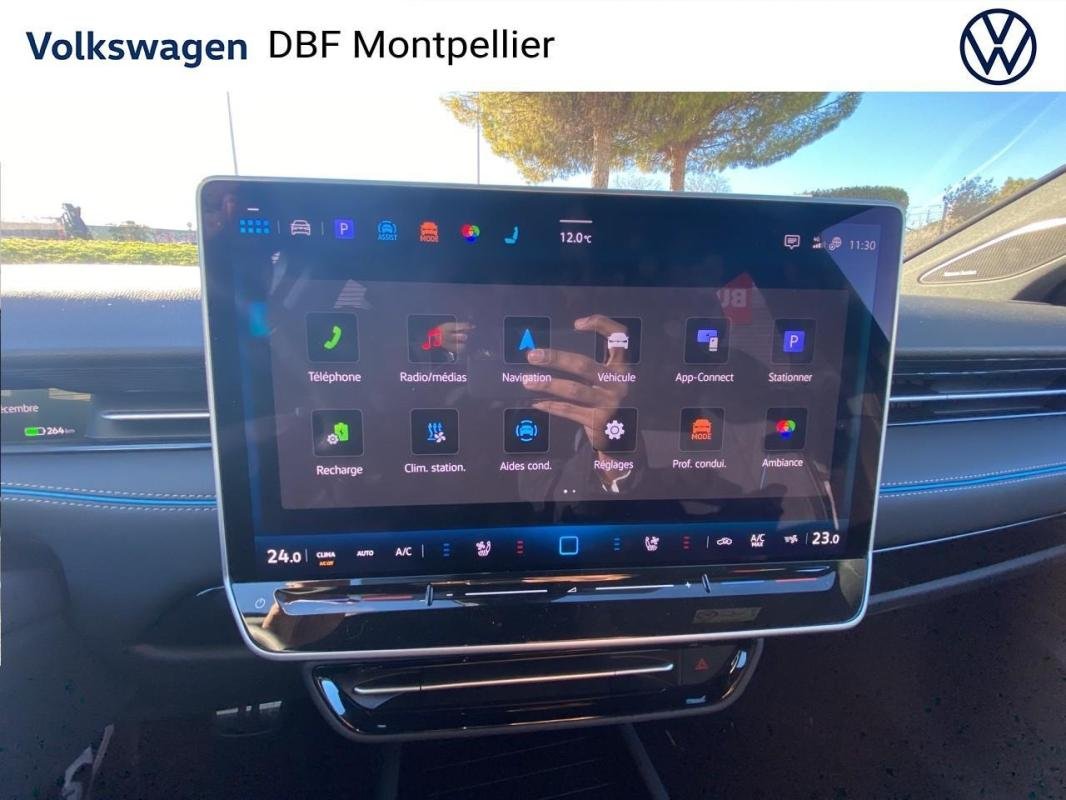 Volkswagen ID.7 - Photo 22