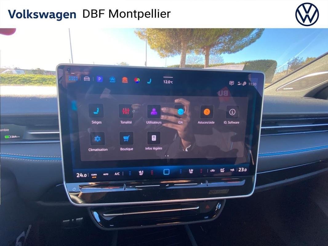 Volkswagen ID.7 - Photo 23