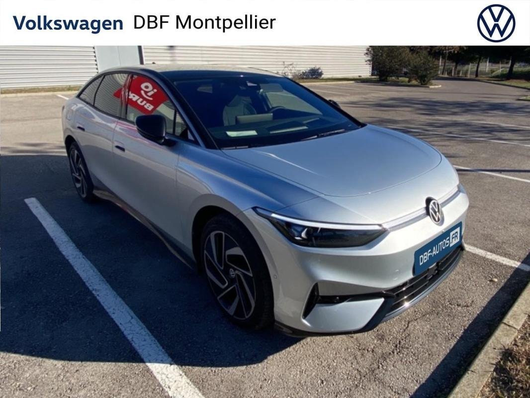 Volkswagen ID.7 - Photo 24