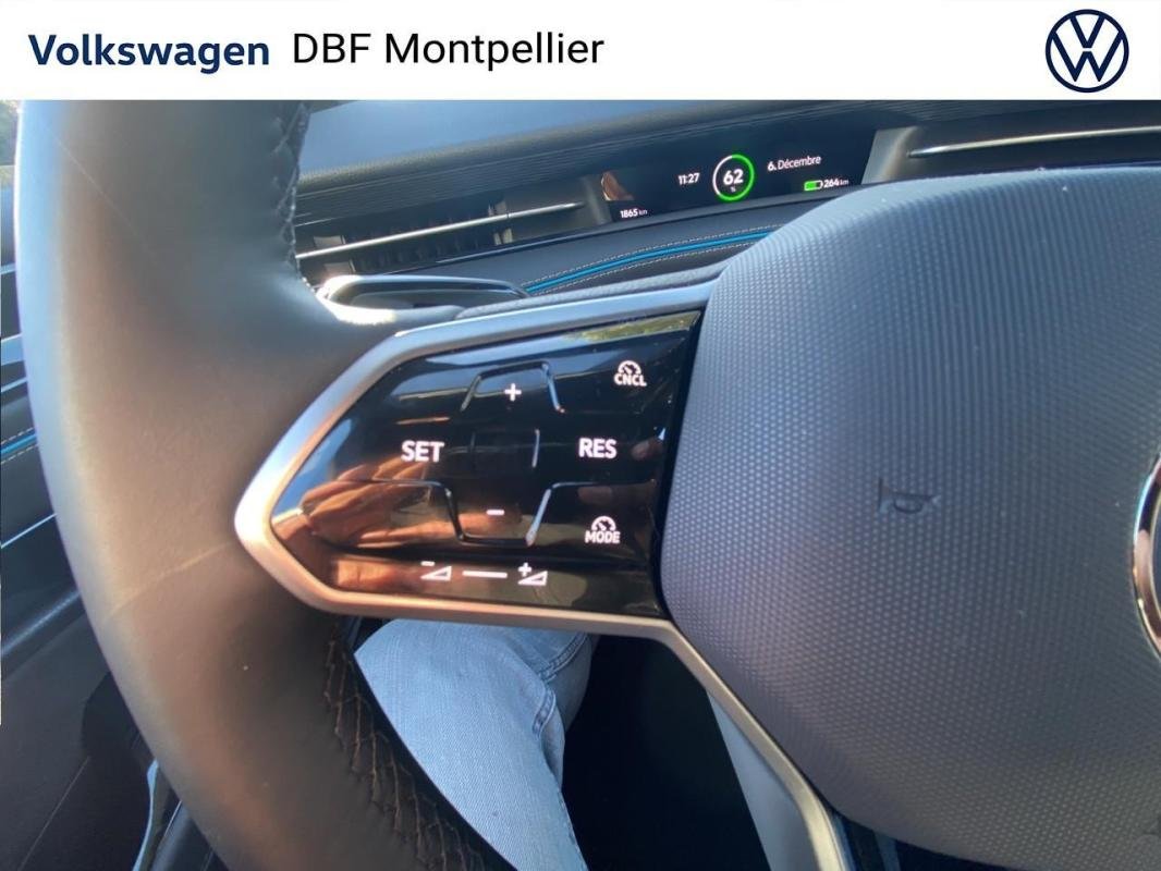 Volkswagen ID.7 - Photo 25