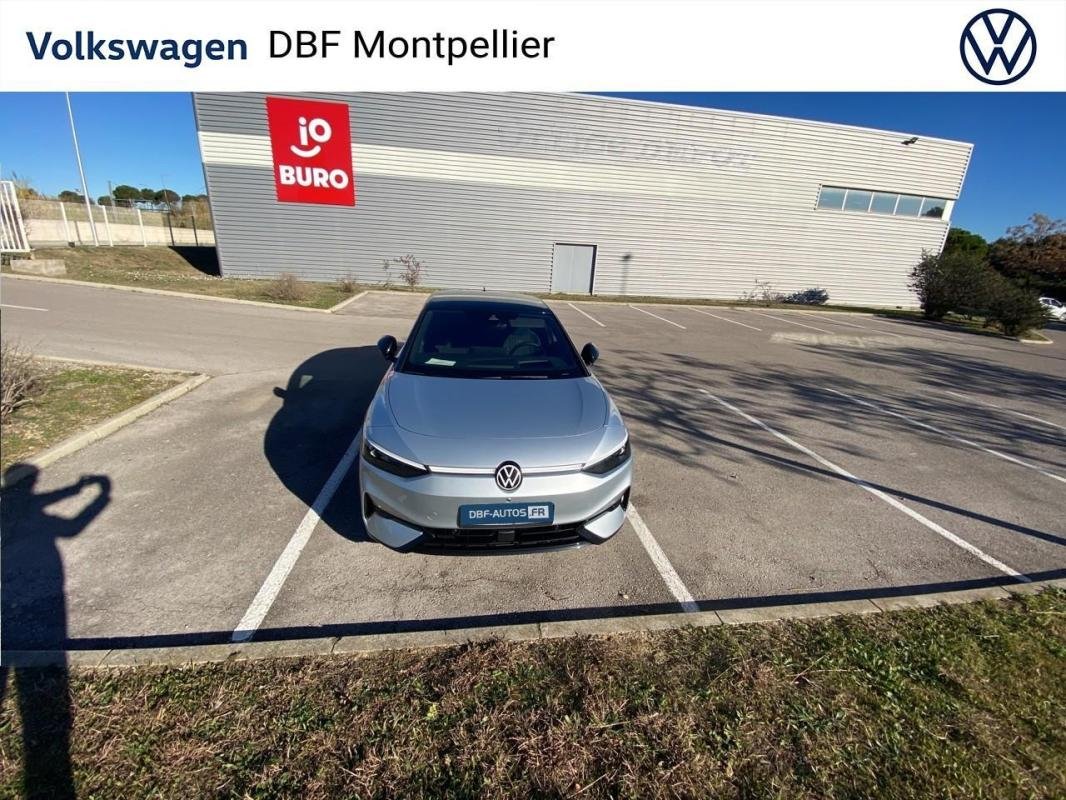 Volkswagen ID.7 - Photo 26