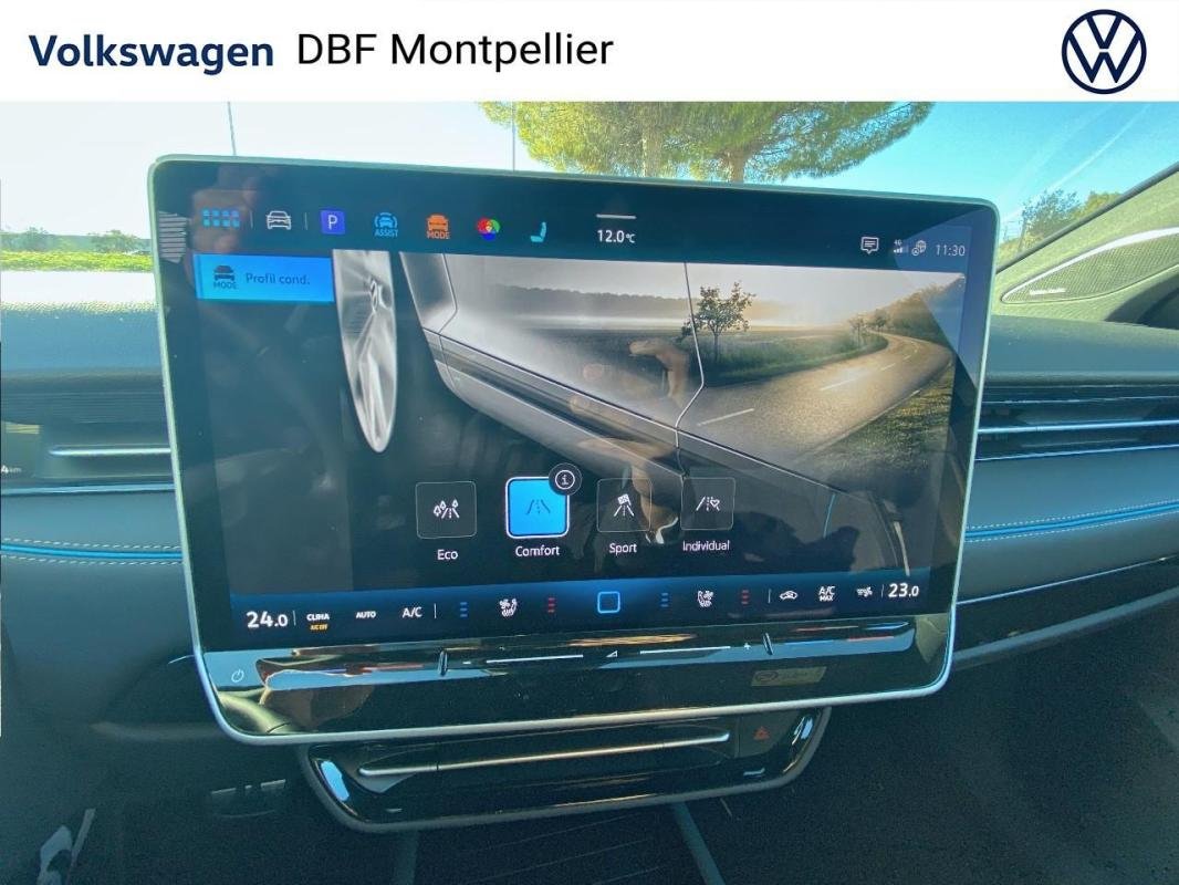 Volkswagen ID.7 - Photo 27