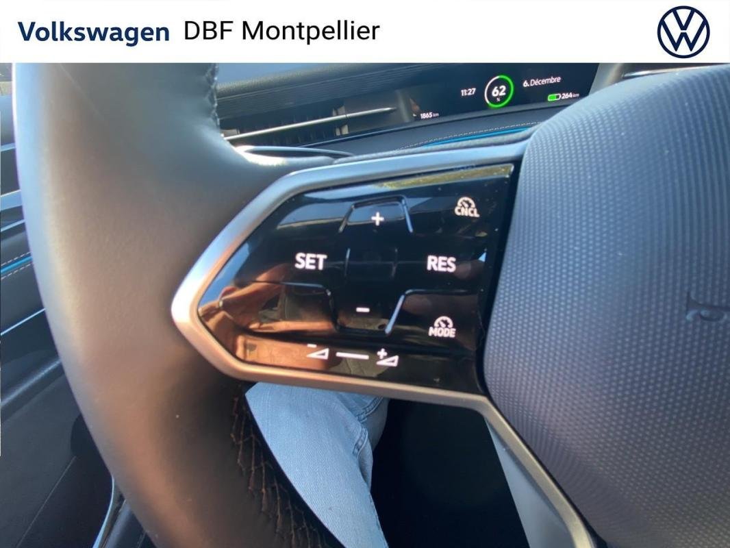 Volkswagen ID.7 - Photo 8