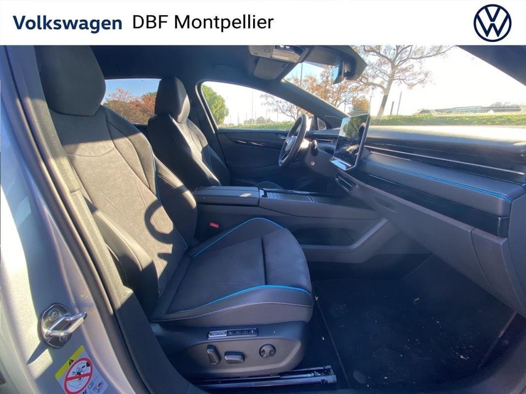 Volkswagen ID.7 - Photo 9