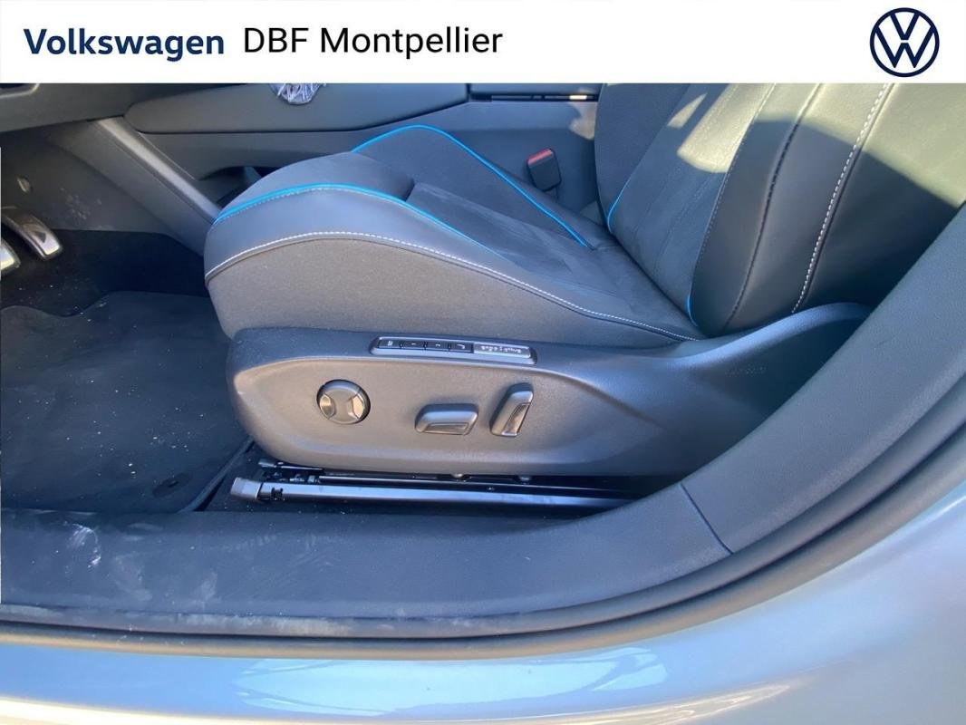 Volkswagen ID.7 - Photo 10