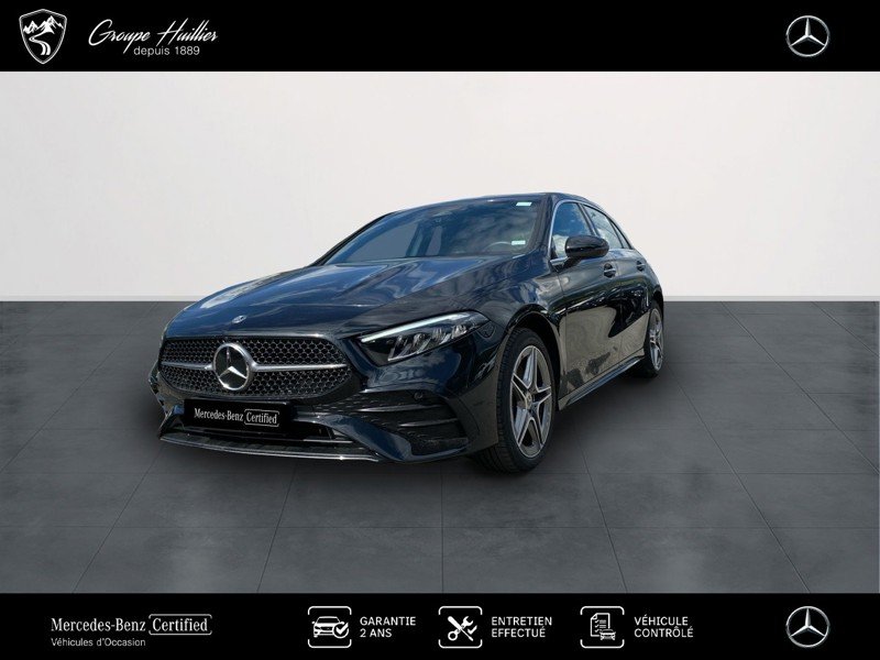 Mercedes Classe A