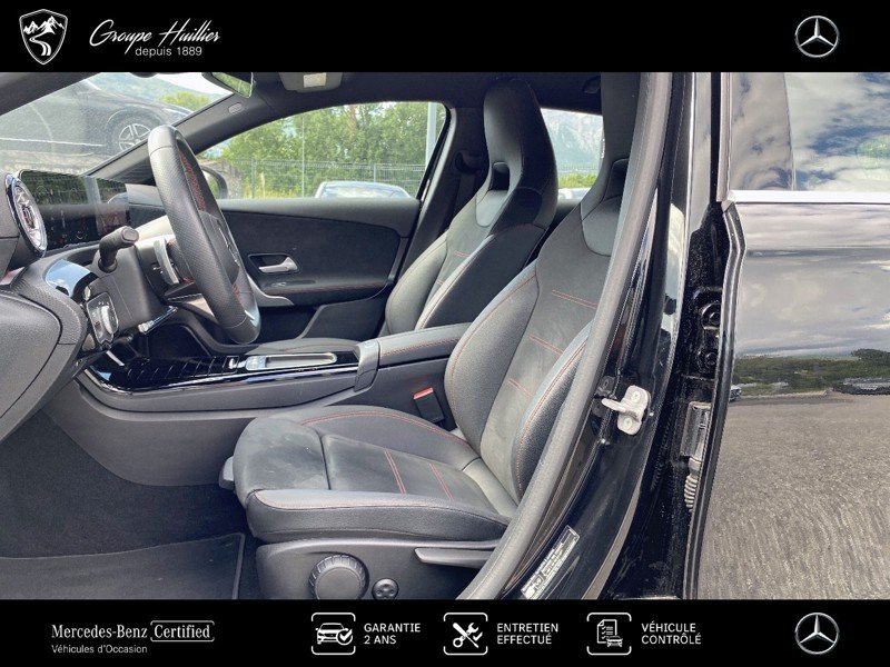 Mercedes Classe A - Photo 11