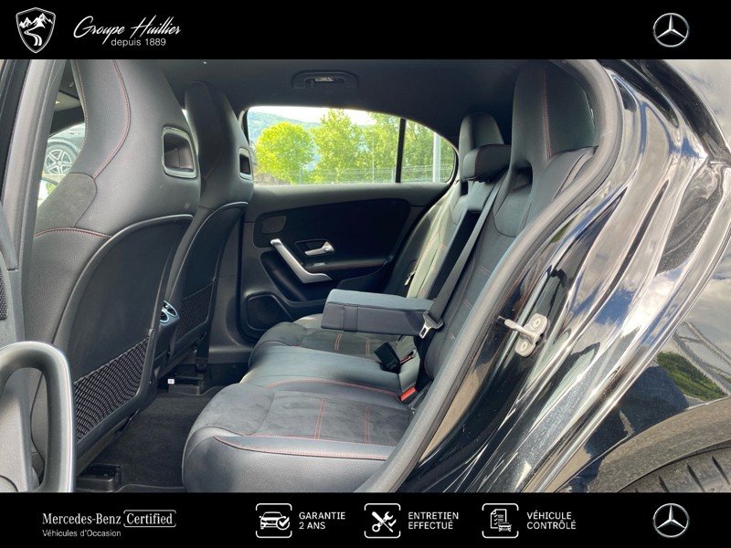 Mercedes Classe A - Photo 12