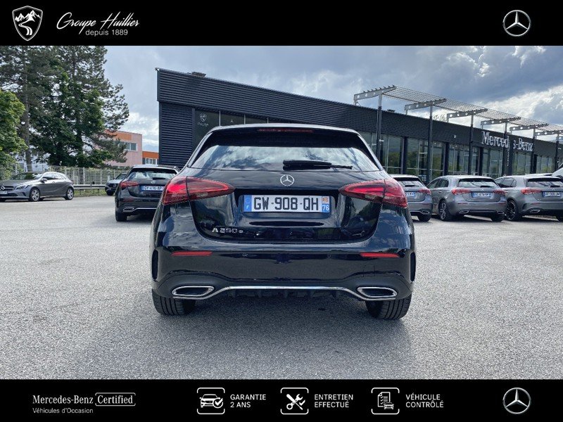 Mercedes Classe A - Photo 13
