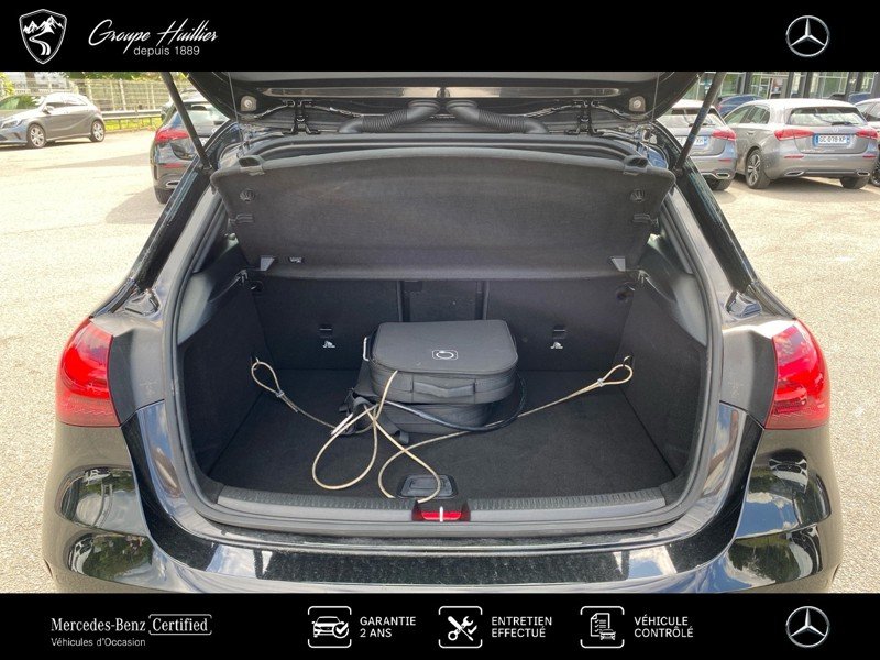 Mercedes Classe A - Photo 14