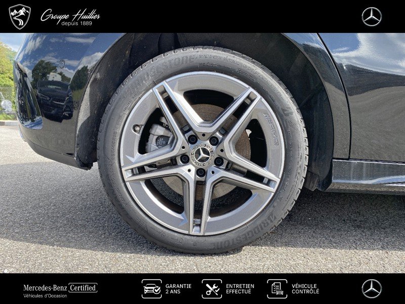 Mercedes Classe A - Photo 15