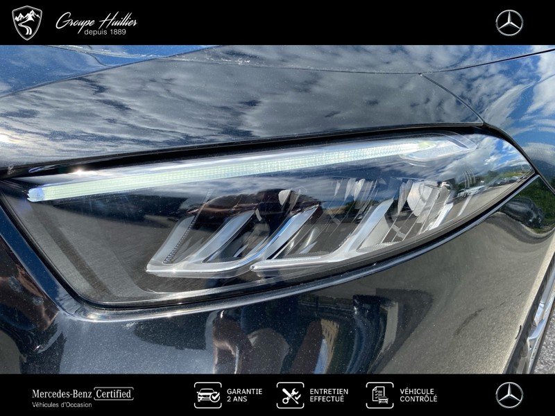 Mercedes Classe A - Photo 16