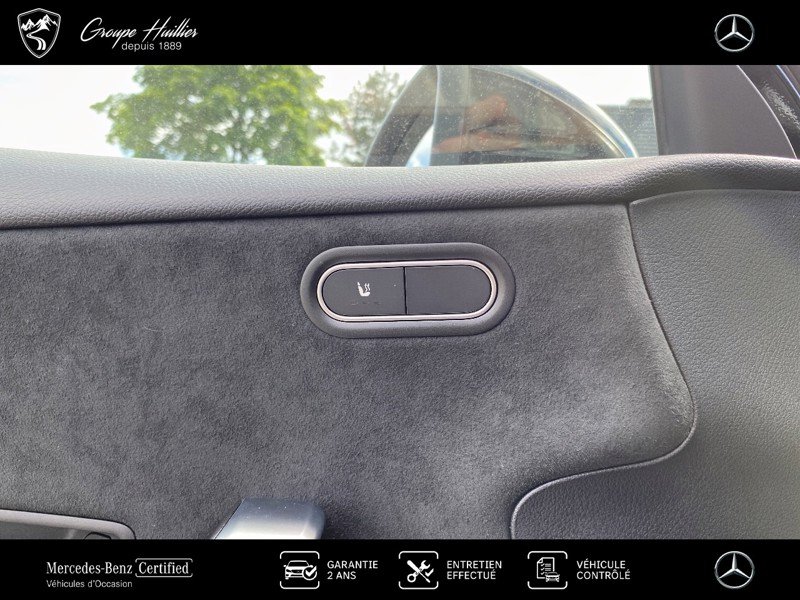 Mercedes Classe A - Photo 17