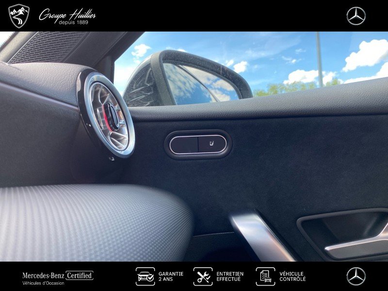 Mercedes Classe A - Photo 18