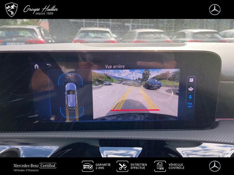 Mercedes Classe A - Photo 19