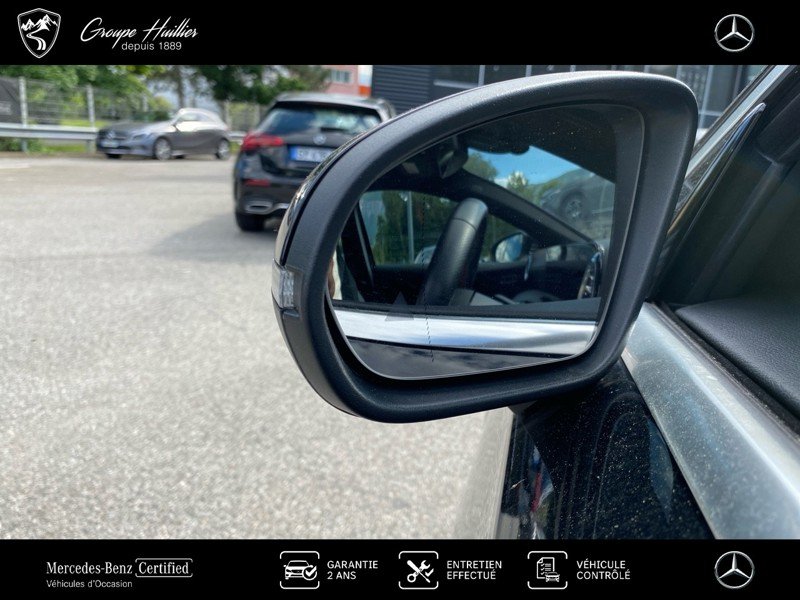 Mercedes Classe A - Photo 20