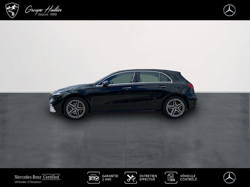 Mercedes Classe A - Photo 2