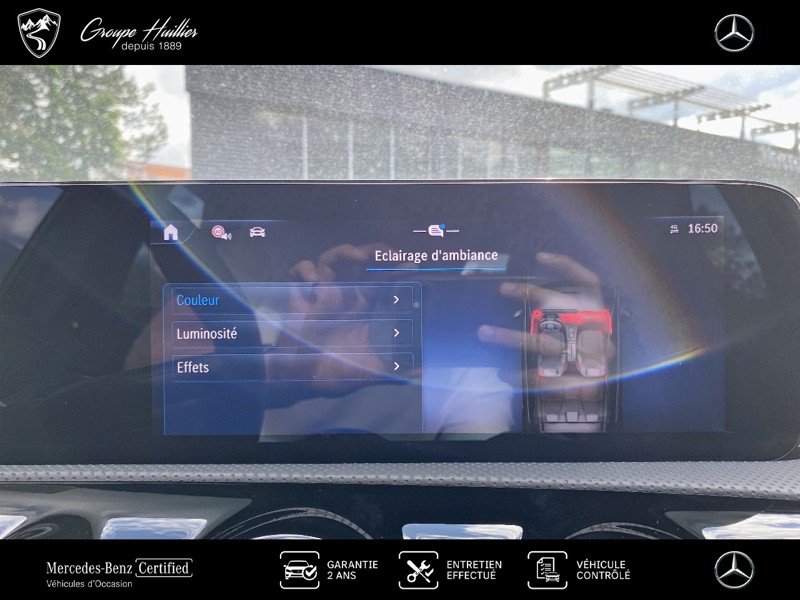Mercedes Classe A - Photo 21