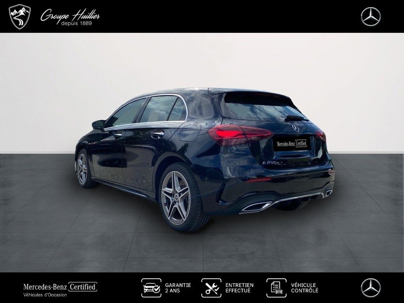 Mercedes Classe A - Photo 3